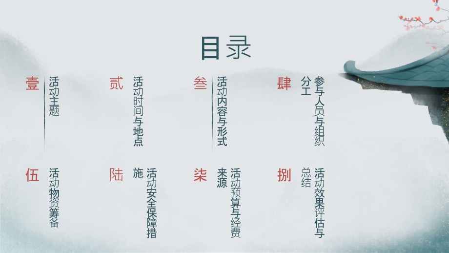 2025年春节的欢庆活动安排.pptx_第2页