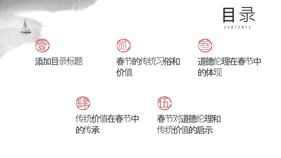 2025年春节的道德伦理和传统价值.pptx_第2页