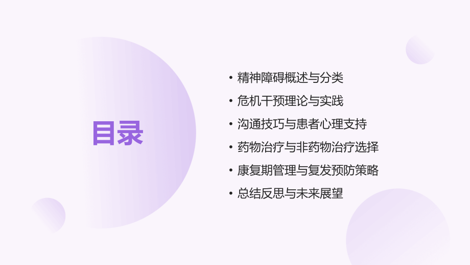 2025年严重精神障碍危机干预培训课件.pptx_第2页