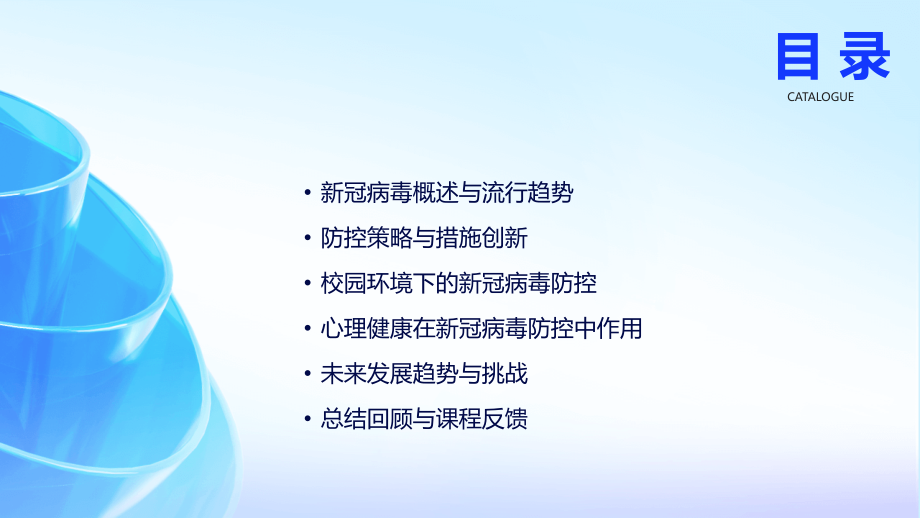 2025年新冠病毒防控知识培训大纲：创新与发展.pptx_第2页