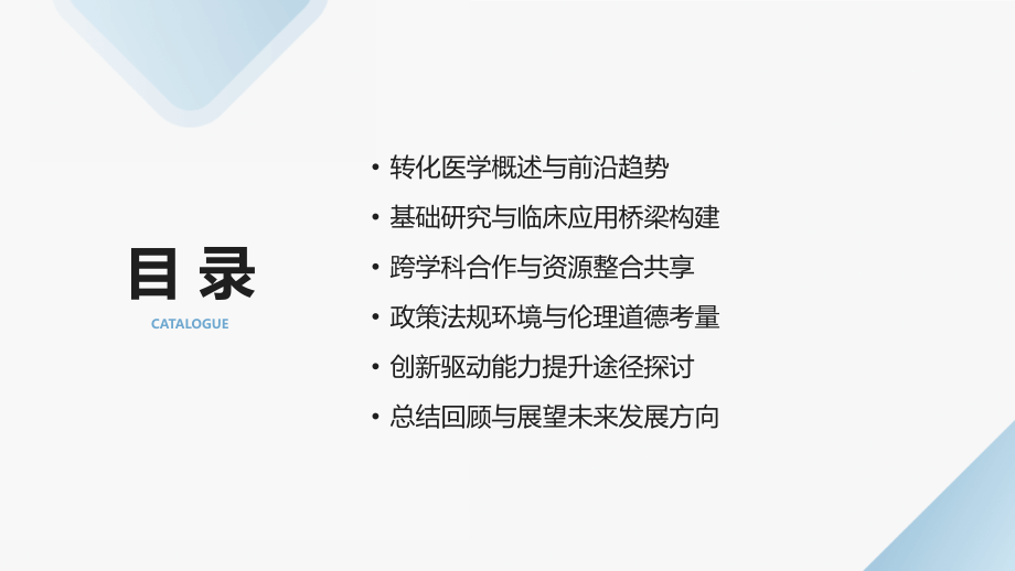 2025年转化医学研究课件汇编.pptx_第2页