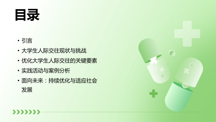 面向2025：优化大学生人际交往的关键要素.pptx_第2页