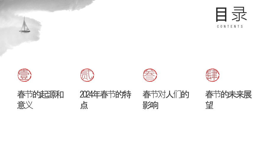 2025年春节新的开始.pptx_第2页