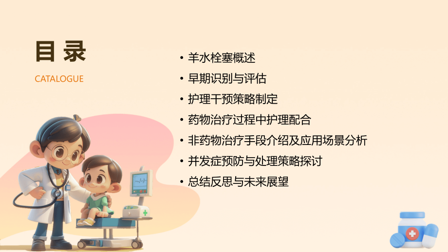 2025年羊水栓塞护理干预措施探讨.pptx_第2页