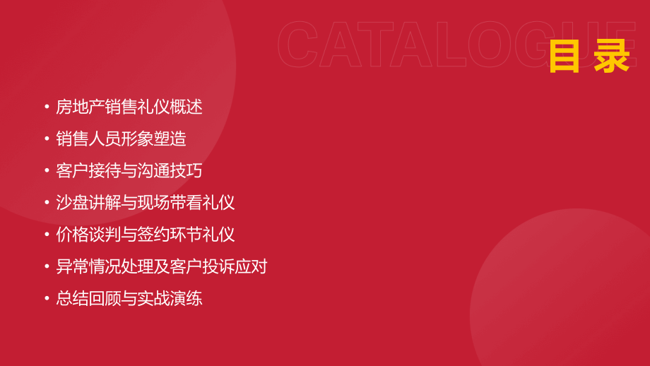 2025年房地产销售礼仪培训教案.pptx_第2页