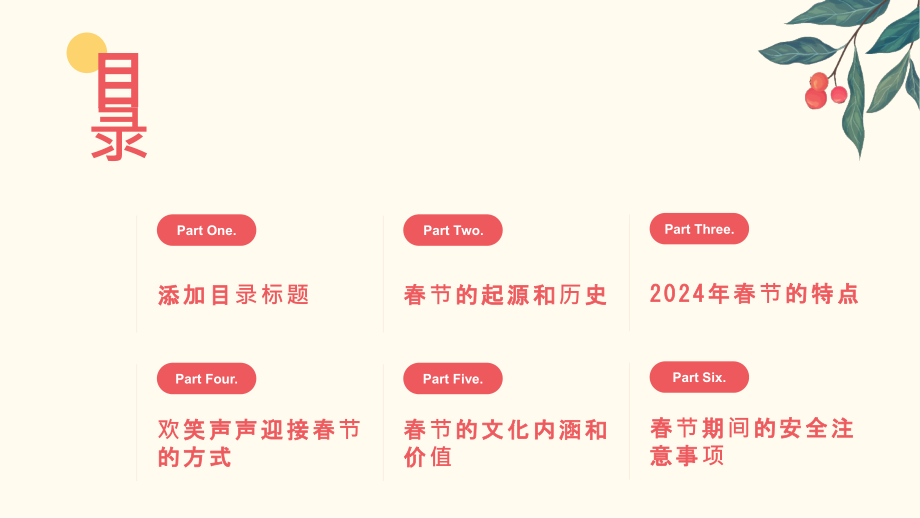 欢笑声声迎接2025年春节的到来.pptx_第2页