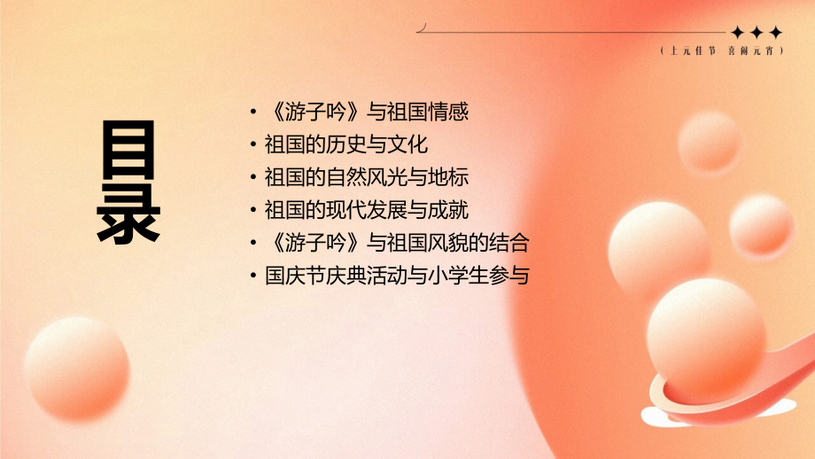 2025年国庆节庆典：《游子吟》课件呈现祖国风貌.pptx_第2页