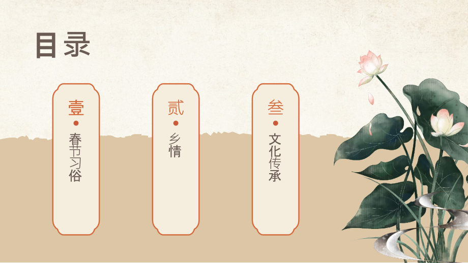 传统节庆2025年春节习俗乡情.pptx_第2页