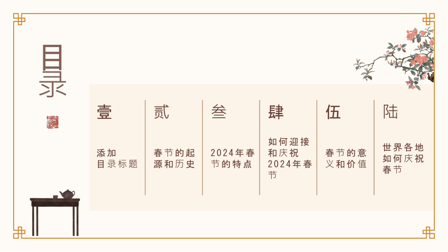 开启幸福迎接2025年春节.pptx_第2页