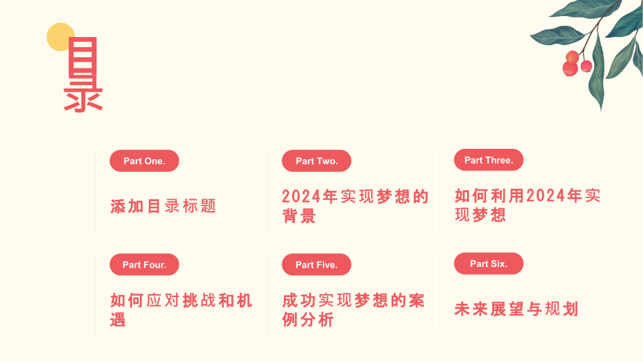 2025年实现梦想的跳板.pptx_第2页
