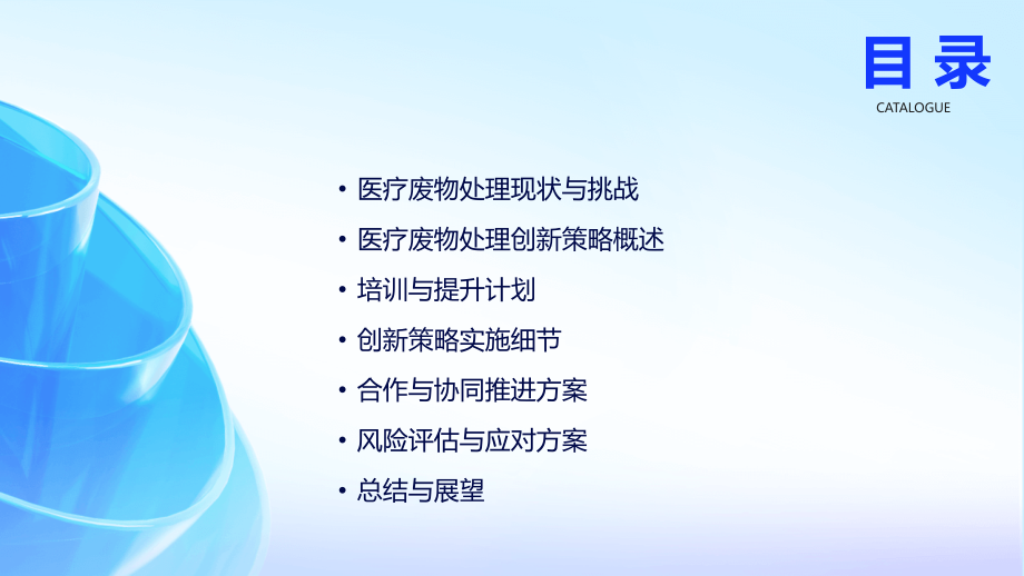 2025年医疗废物处理创新策略：从培训到实施.pptx_第2页