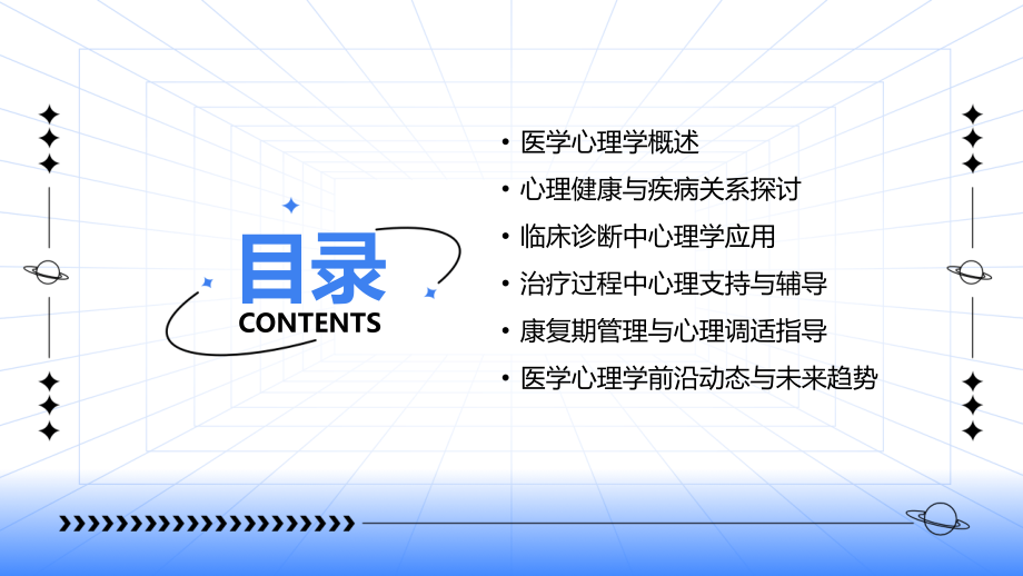 2025版医学课件：医学心理学全景解读.pptx_第2页