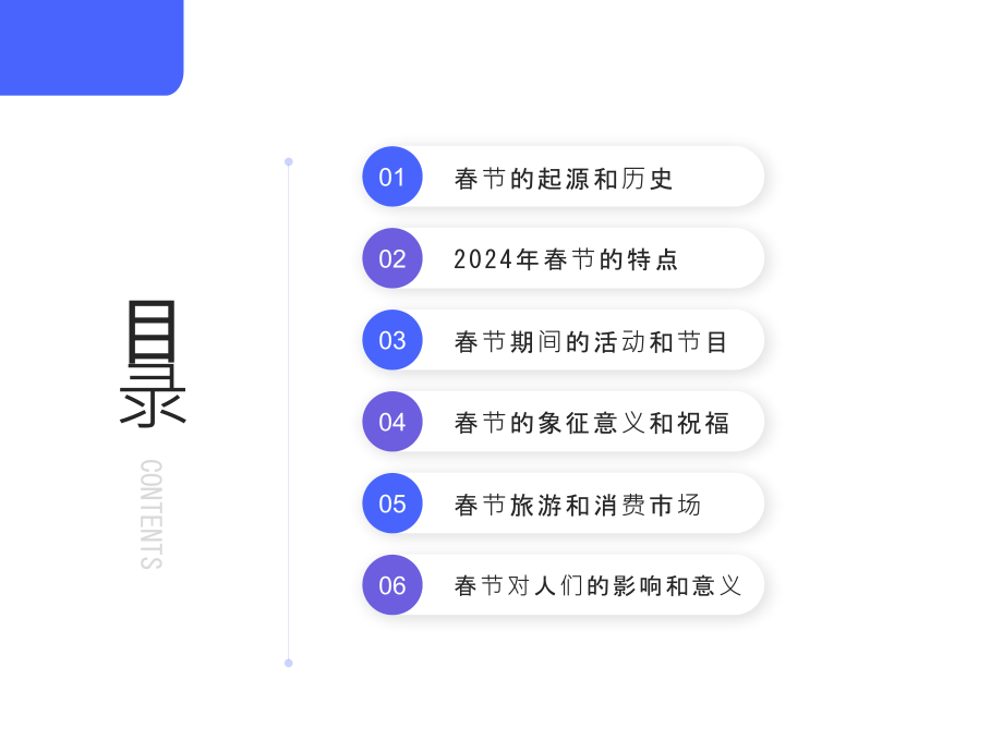2025年春节的喜悦时刻.pptx_第2页