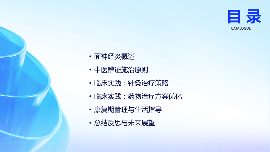 面神经炎的中医辨证施治与临床实践（2025年）.pptx_第2页