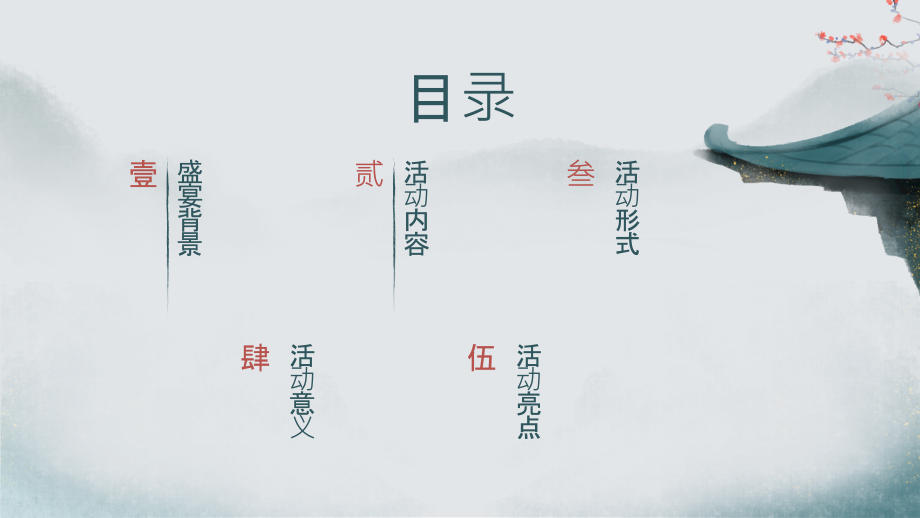 喜庆盛典2025年春节快乐家庭团聚盛宴之夜.pptx_第2页