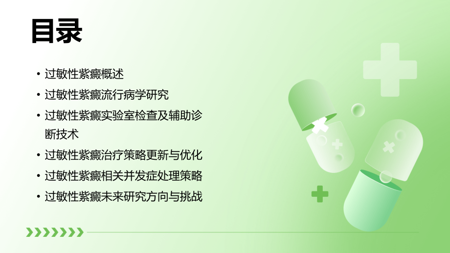 2025年过敏性紫癜临床研究新进展.pptx_第2页