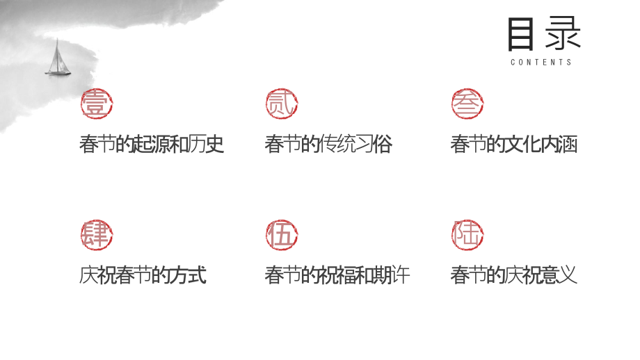 欢天喜地迎接美好的2025年春节.pptx_第2页