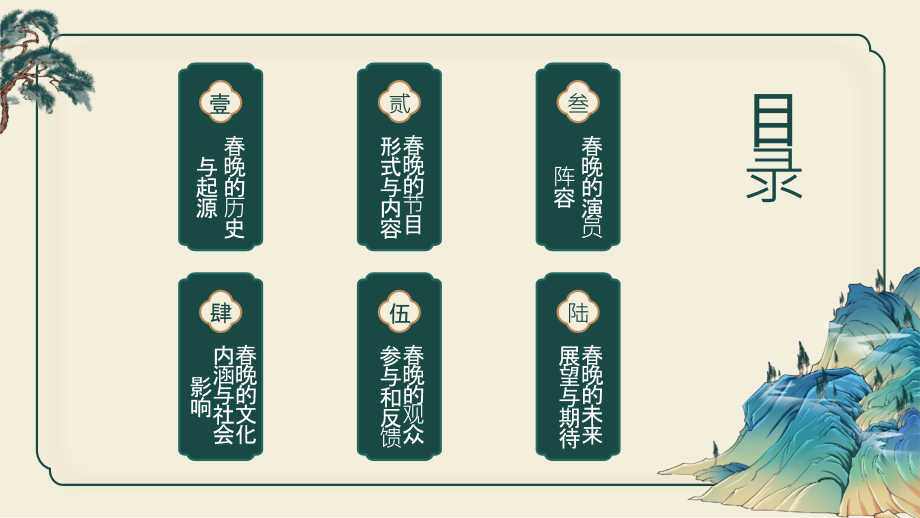 春晚的盛大春节.pptx_第2页