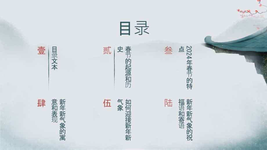 2025年春节新年新气象.pptx_第2页