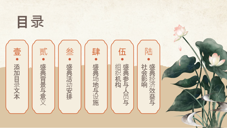 热闹和谐的时刻2025年春节同庆盛典.pptx_第2页