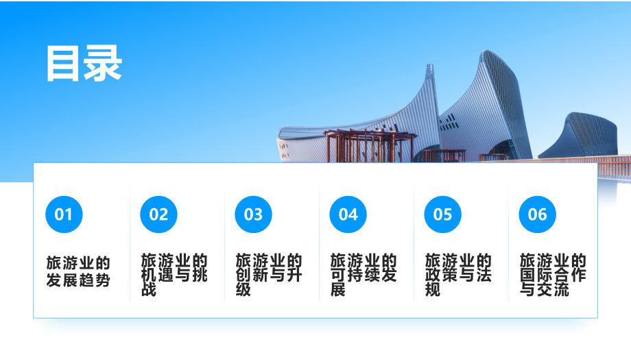 2025年旅游业步入黄金发展时期.pptx_第2页