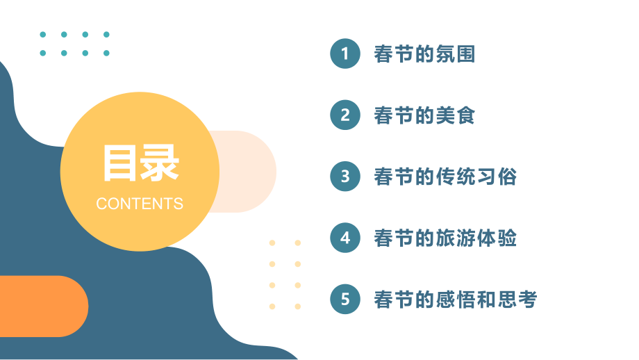 回味2025年春节的美好回忆.pptx_第2页