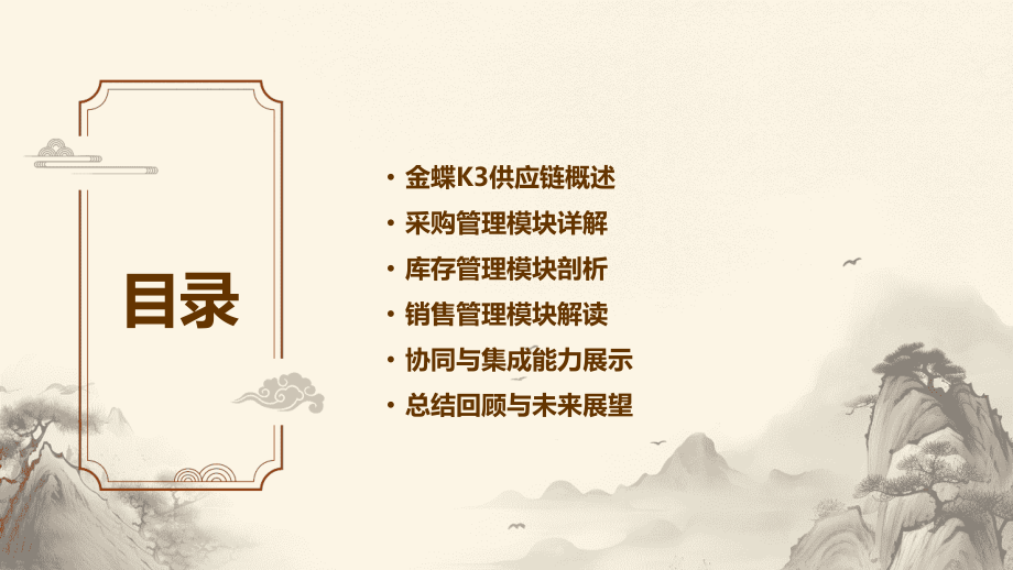 数字化转型新篇章：金蝶K3供应链课件（2025年版）.pptx_第2页