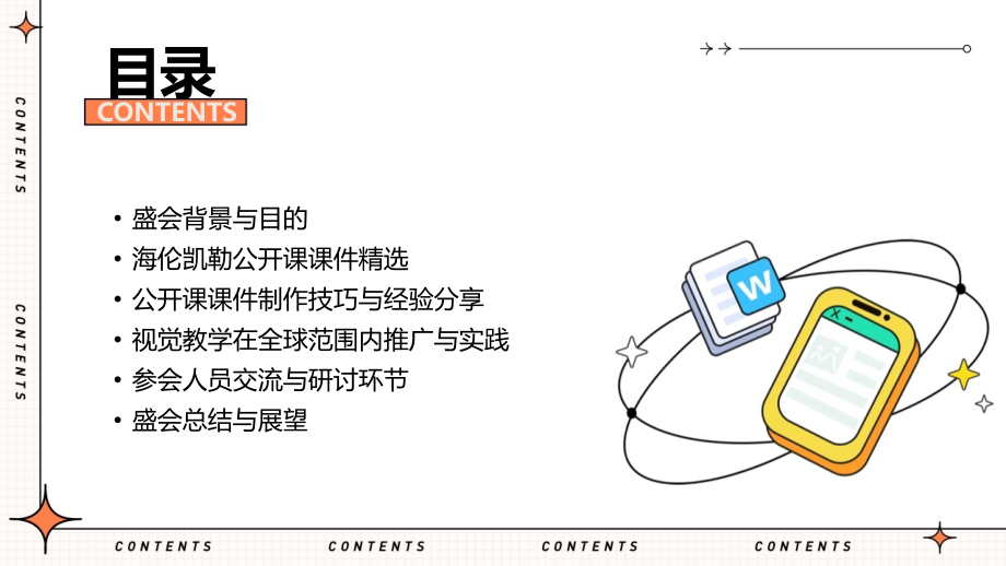 2025全球视觉教学盛会：海伦凯勒公开课课件展示与交流.pptx_第2页