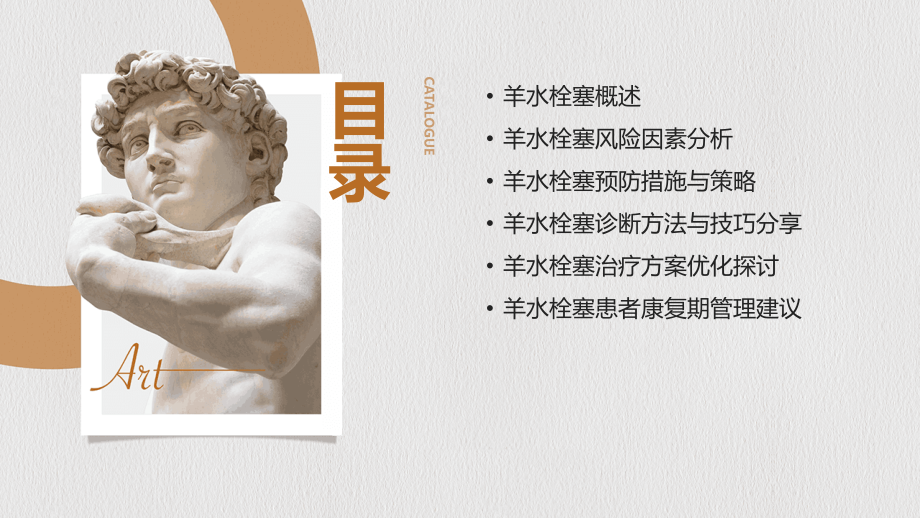 基于2025年数据的羊水栓塞课件制作指南.pptx_第2页