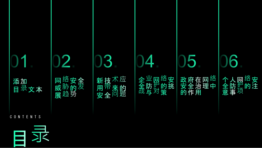 2025年网络安全的新挑战年.pptx_第2页