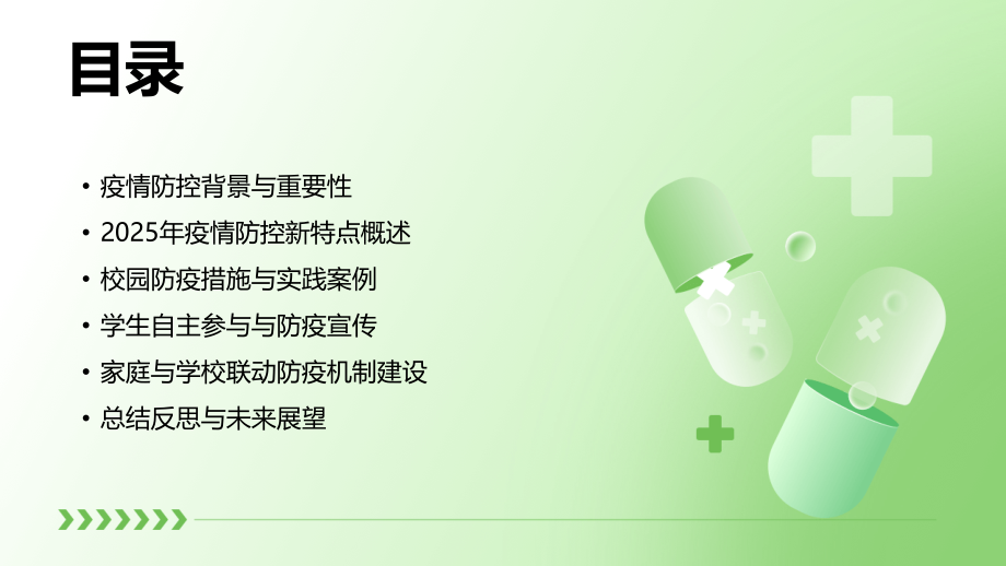 深入剖析2025年疫情防控主题班会的新特点 (1).pptx_第2页