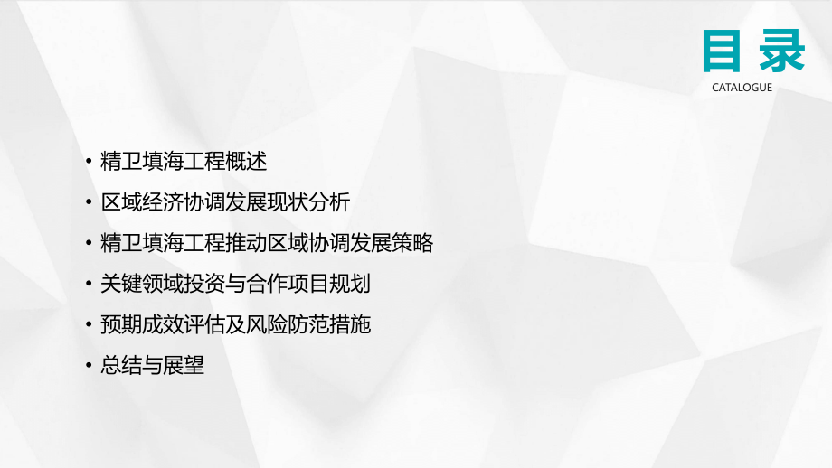 2025年精卫填海工程：推动区域经济协调发展.pptx_第2页