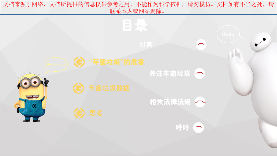 拒绝车窗抛物专业知识讲座.ppt_第1页