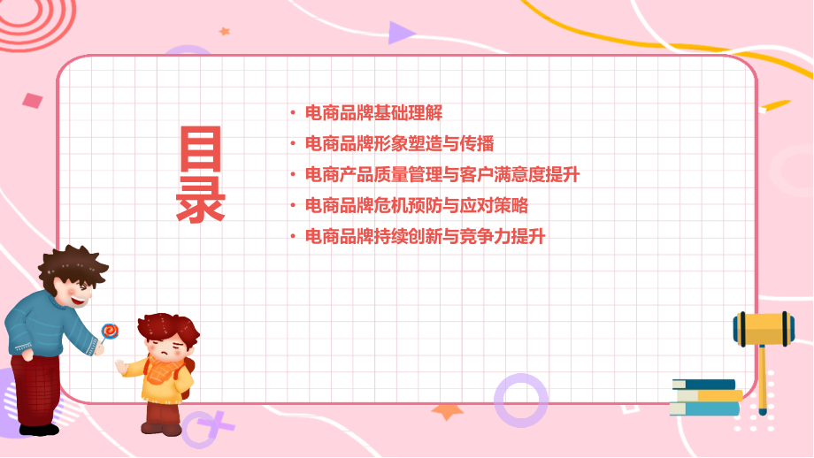 电商品牌建设与维护2025培训教学大纲.pptx_第2页