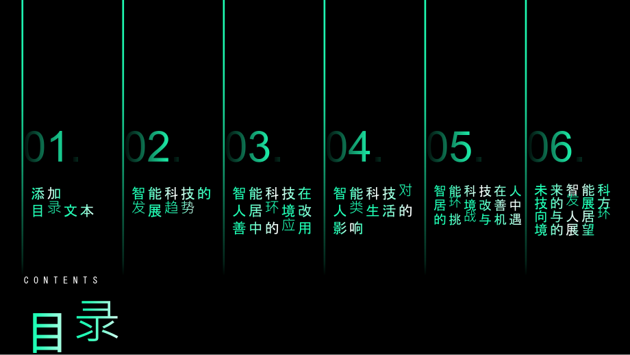 2025年智能科技改善人居环境.pptx_第2页