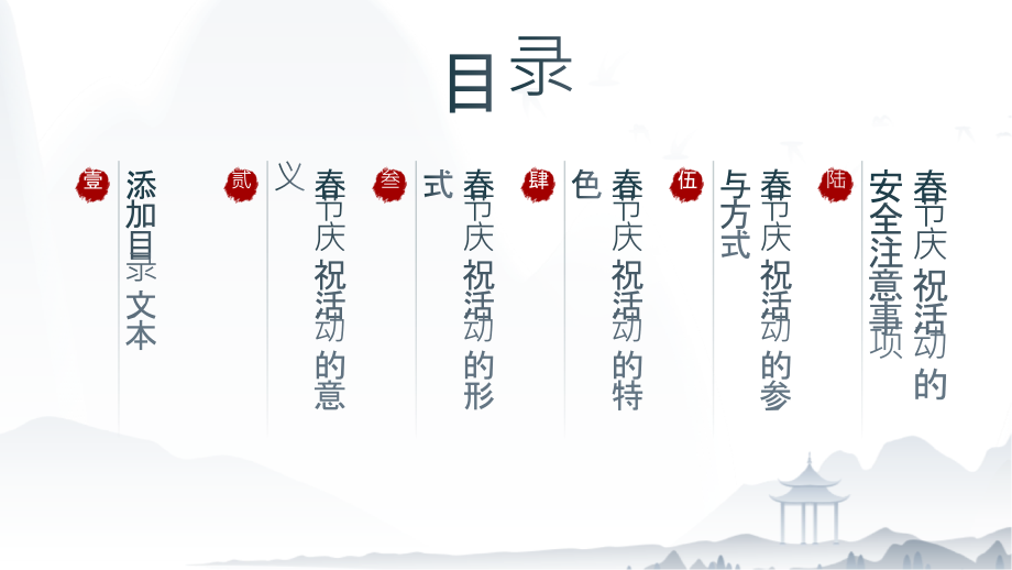 热烈庆祝2025年春节的到来.pptx_第2页