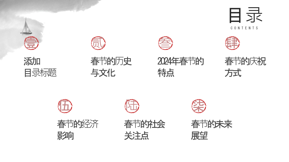 传统与现代完美融合的2025年春节.pptx_第2页