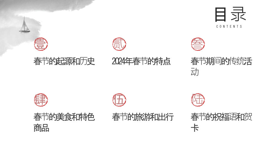 2025年春节好事连连过新年.pptx_第2页