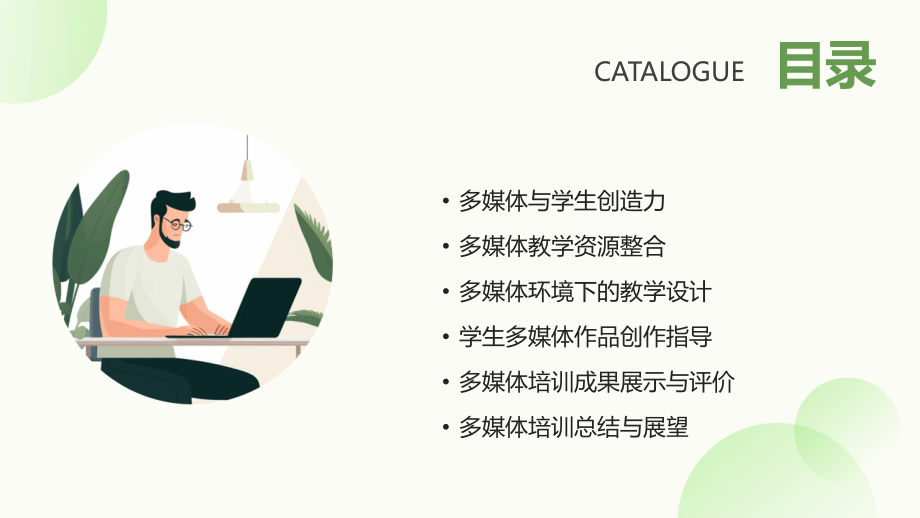 2025年多媒体培训计划：激发学生创造力的艺术.pptx_第2页