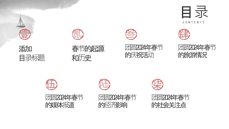 喜迎团圆2025年春节的喜悦时刻.pptx_第2页