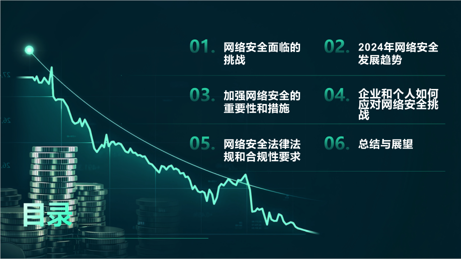 2025年加强网络安全的重要一年.pptx_第2页