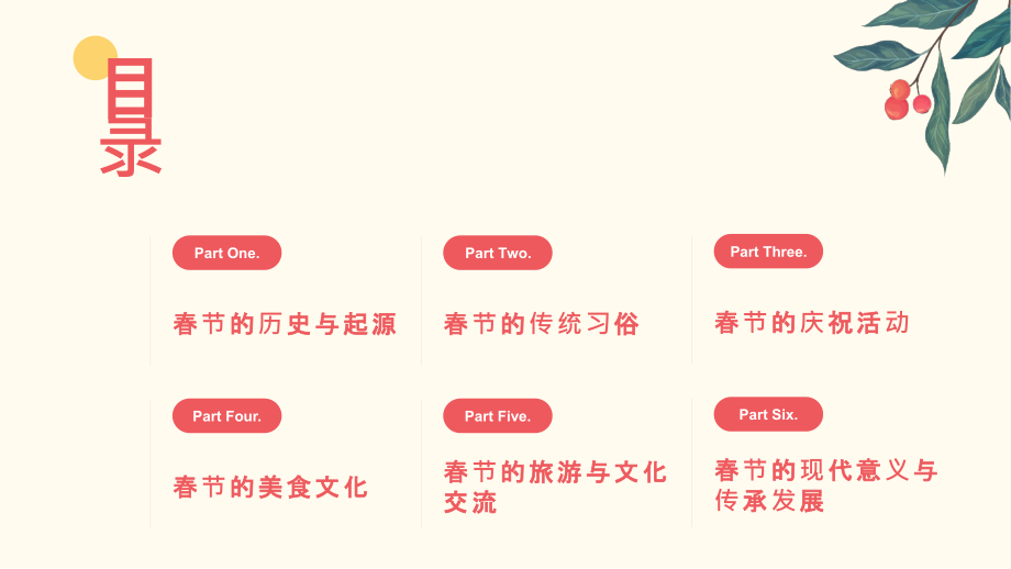 欢庆繁荣的春节庆典.pptx_第2页