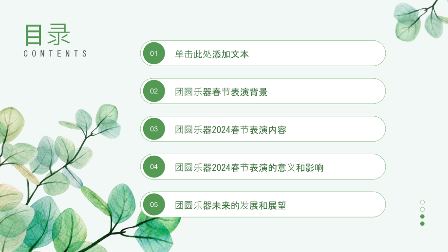 团圆乐器2025春节欢乐表演.pptx_第2页