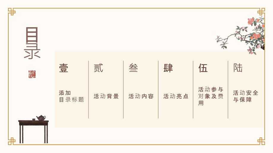 团圆嘉年庆祝2025年春节.pptx_第2页