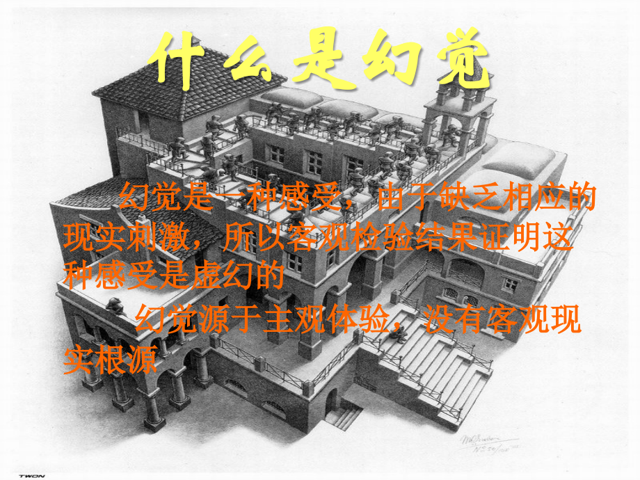 普通心理学错觉主题讲座课件.ppt_第2页