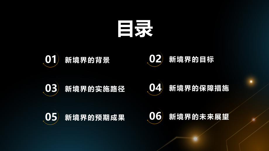 挥洒2025年开辟新境界.pptx_第2页