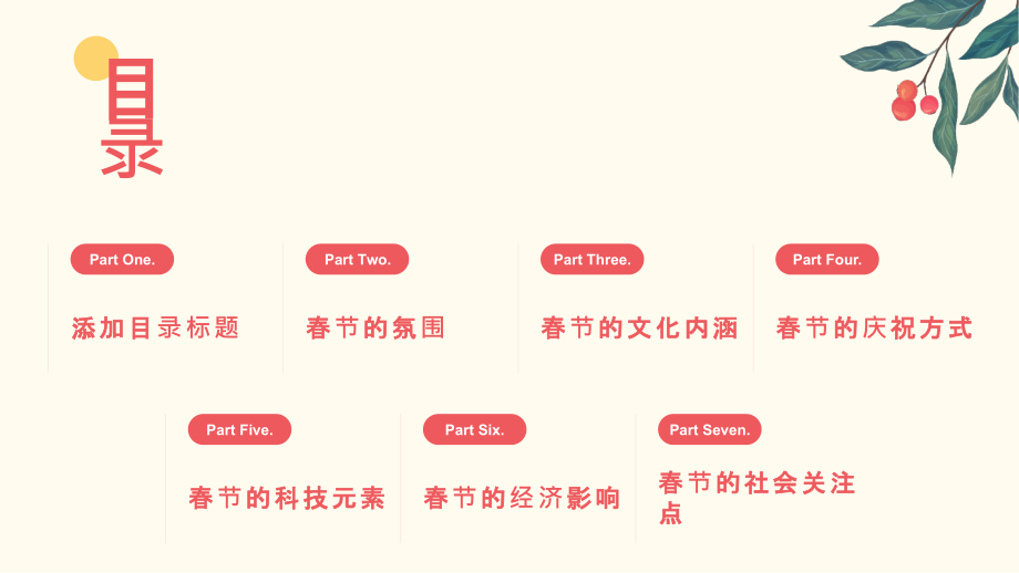体验2025年春节的蓬勃生活.pptx_第2页