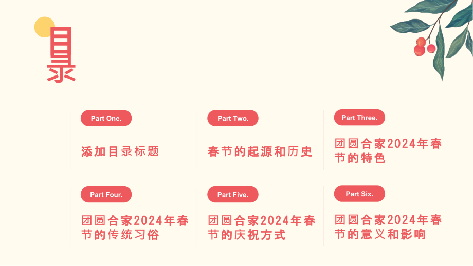 团圆合家的2025年春节.pptx_第2页