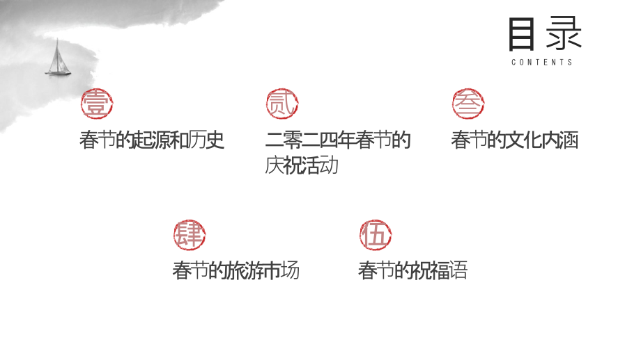 笑迎新春欢庆二零二四年春节.pptx_第2页