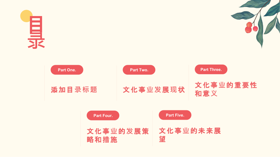 文化事业蓬勃发展.pptx_第2页